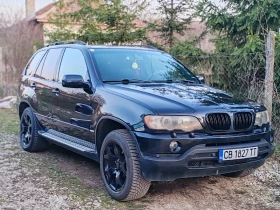 BMW X5, снимка 9