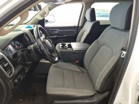 Dodge RAM 1500 * BIG HORN CREW CAB SHORT BED * CARFAX * ОПЦИЯ ЗА , снимка 5