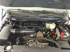Dodge RAM 1500 * BIG HORN CREW CAB SHORT BED * CARFAX * ОПЦИЯ ЗА , снимка 17