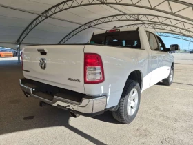 Dodge RAM 1500 * BIG HORN CREW CAB SHORT BED * CARFAX * ОПЦИЯ ЗА , снимка 3