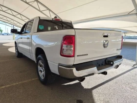 Dodge RAM 1500 * BIG HORN CREW CAB SHORT BED * CARFAX * ОПЦИЯ ЗА , снимка 4