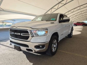 Dodge RAM 1500 * BIG HORN CREW CAB SHORT BED * CARFAX * ОПЦИЯ ЗА , снимка 1