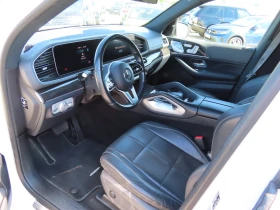 Mercedes-Benz GLE, снимка 4
