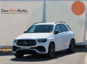 Mercedes-Benz GLE, снимка 1
