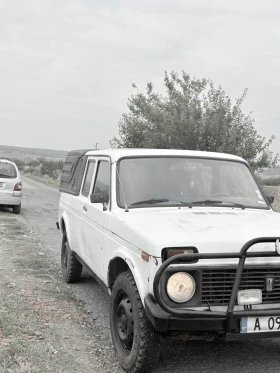 Lada Niva, снимка 11