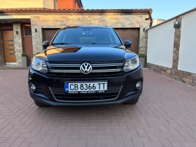 VW Tiguan 4 Motion DSG /LED /CAM /PANORAMA , снимка 1