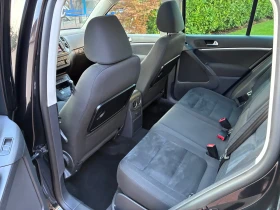 VW Tiguan 4 Motion DSG /LED /CAM /PANORAMA , снимка 13