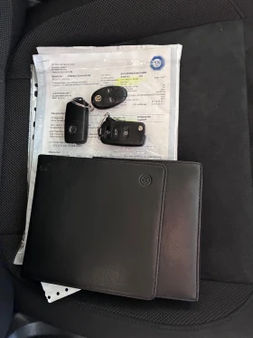 VW Tiguan 4 Motion DSG /LED /CAM /PANORAMA , снимка 15