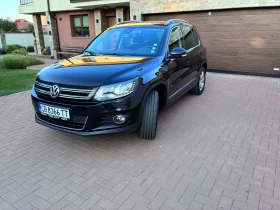 VW Tiguan 4 Motion DSG /LED /CAM /PANORAMA , снимка 4