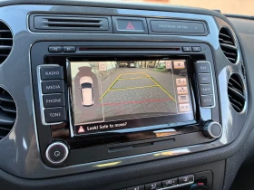 VW Tiguan 4 Motion DSG /LED /CAM /PANORAMA , снимка 11
