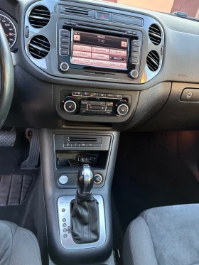 VW Tiguan 4 Motion DSG /LED /CAM /PANORAMA , снимка 10