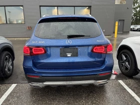 Mercedes-Benz GLC 300, снимка 4