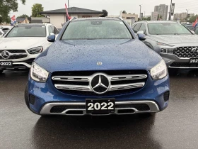 Mercedes-Benz GLC 300, снимка 6
