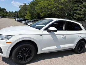 Audi Q5 QUATTRO * ГЛАВНО ПРЕДСТАВИТЕЛСТВО НА AUDI* , снимка 3