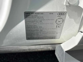 Audi Q5 QUATTRO * ГЛАВНО ПРЕДСТАВИТЕЛСТВО НА AUDI* , снимка 12