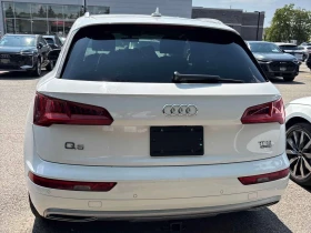 Audi Q5 QUATTRO * ГЛАВНО ПРЕДСТАВИТЕЛСТВО НА AUDI* , снимка 5