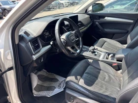 Audi Q5 QUATTRO * ГЛАВНО ПРЕДСТАВИТЕЛСТВО НА AUDI* , снимка 7