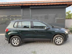 VW Tiguan, снимка 3