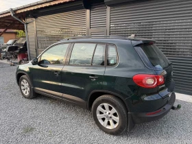 VW Tiguan, снимка 4