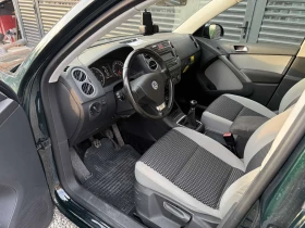 VW Tiguan, снимка 6