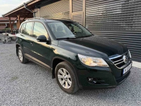 VW Tiguan, снимка 2
