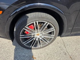 Porsche Cayenne * GTS * CARFAX * ОПЦИЯ ЗА ФИНАНСИРАНЕ, снимка 9