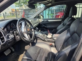 Porsche Cayenne * GTS * CARFAX * ОПЦИЯ ЗА ФИНАНСИРАНЕ, снимка 5