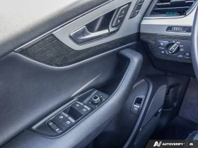 Audi Q7 Technik * Обдухване * АвтоКредит * (ЦЕНА ДО БГ), снимка 5