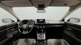 Honda Cr-v Sport* AWD* АвтоКредит* (ЦЕНА ДО БГ) , снимка 16
