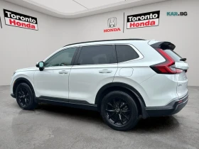 Honda Cr-v Sport* AWD* АвтоКредит* (ЦЕНА ДО БГ) , снимка 10