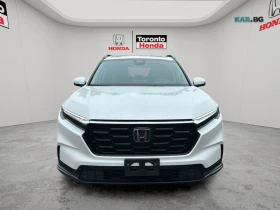 Honda Cr-v Sport* AWD* АвтоКредит* (ЦЕНА ДО БГ) , снимка 2
