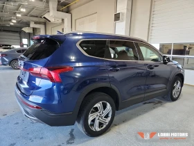 Hyundai Santa fe, снимка 3