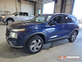 Hyundai Santa fe, снимка 1