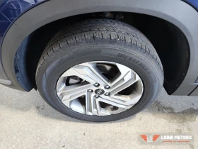 Hyundai Santa fe, снимка 6