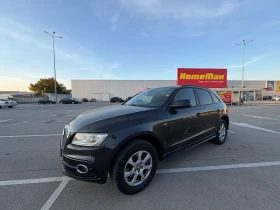 Audi Q5 3.0D* FACE* SLINE* Plus, снимка 2