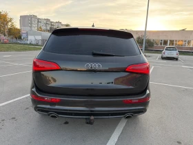 Audi Q5 3.0D* FACE* SLINE* Plus, снимка 6