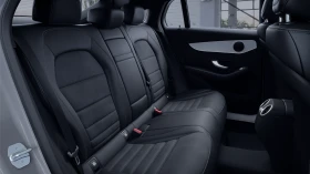 Mercedes-Benz GLC 220 d 4MATIC Coupe, снимка 10