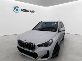 BMW X1 xDrive23d, снимка 1