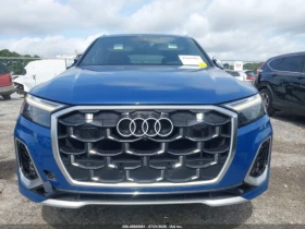 Audi SQ7 ДИСТРОНИК* 360 КАМЕРИ* КРАЙНА ЦЕНА* , снимка 11