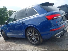 Audi SQ7 ДИСТРОНИК* 360 КАМЕРИ* КРАЙНА ЦЕНА* , снимка 4