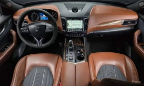 Maserati Levante, снимка 7