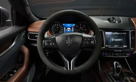 Maserati Levante, снимка 8
