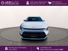Kia Niro LX HYBRID, снимка 2