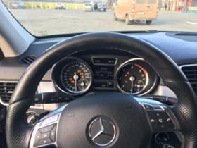 Mercedes-Benz ML 350 4MATIK | Mobile.bg   13