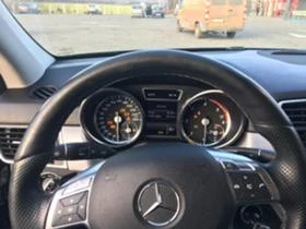 Mercedes-Benz ML 350 4MATIK | Mobile.bg    13