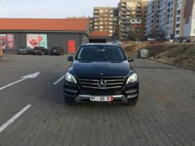 Обява за продажба на Mercedes-Benz ML 350 4MATIK ~46 000 лв. - изображение 1