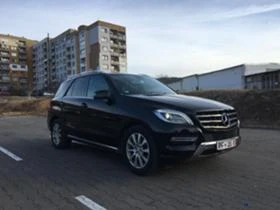 Обява за продажба на Mercedes-Benz ML 350 4MATIK ~46 000 лв. - изображение 2