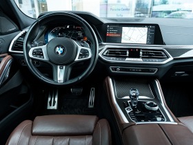 BMW X6 xDrive 40 d M Sport, снимка 16