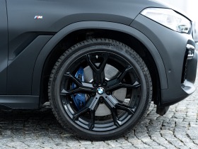 BMW X6 xDrive 40 d M Sport, снимка 9