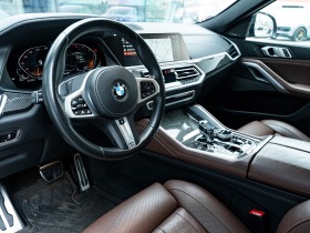 BMW X6 xDrive 40 d M Sport, снимка 14